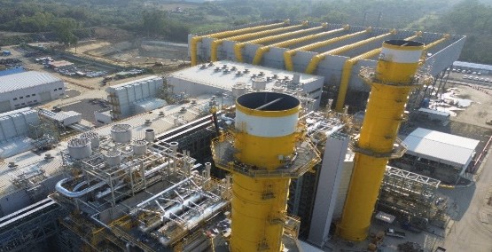 Sun Ba II (Taiwan, China)